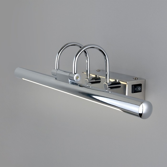 MRL LED 1022 хром