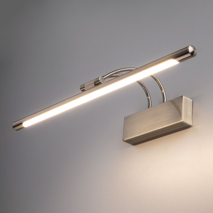 MRL LED 10W 1011 IP20 бронза