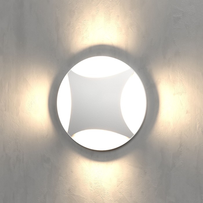 MRL LED 1106 белый