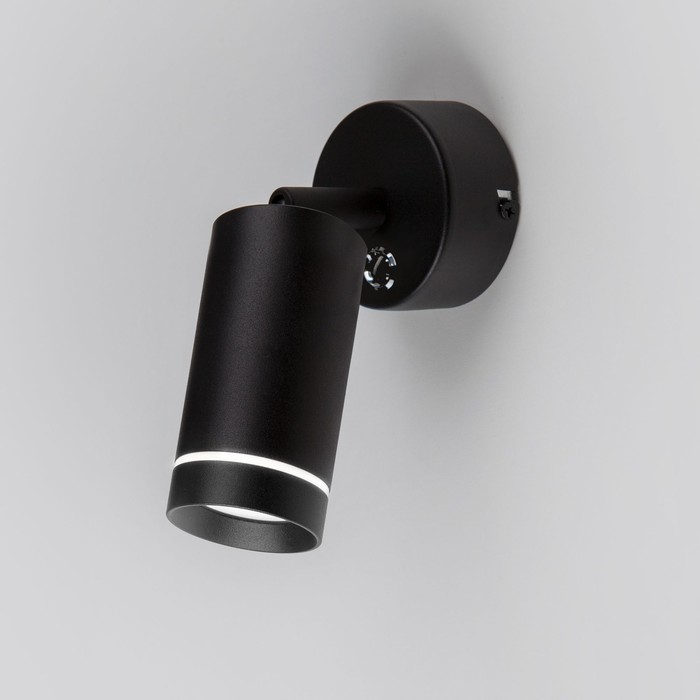 MRL LED 1005 чёрный