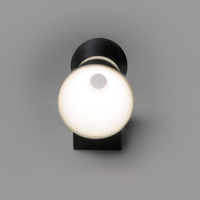MRL LED 1003 черный
