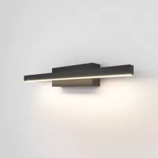 40121/LED черный