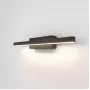 40121/LED черный