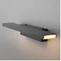 MRL LED 16W 1009 IP20 черный