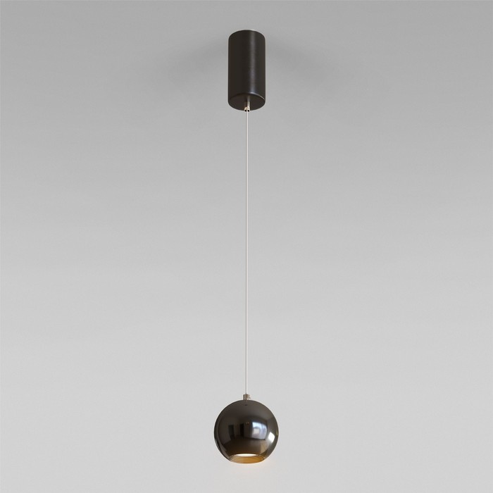 50215/1 LED черный жемчуг