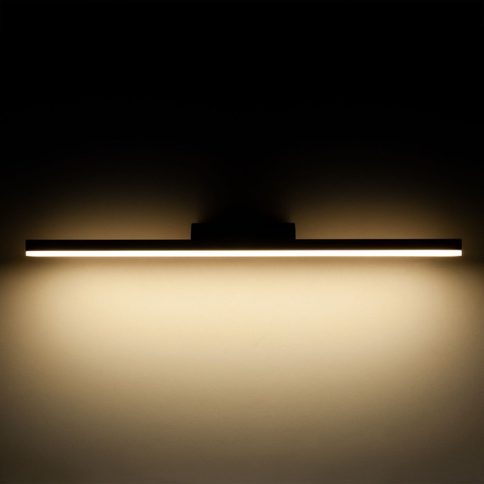 MRL LED 1111 чёрный