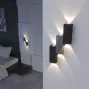 40110/LED сталь