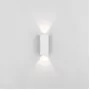 40110/LED белый