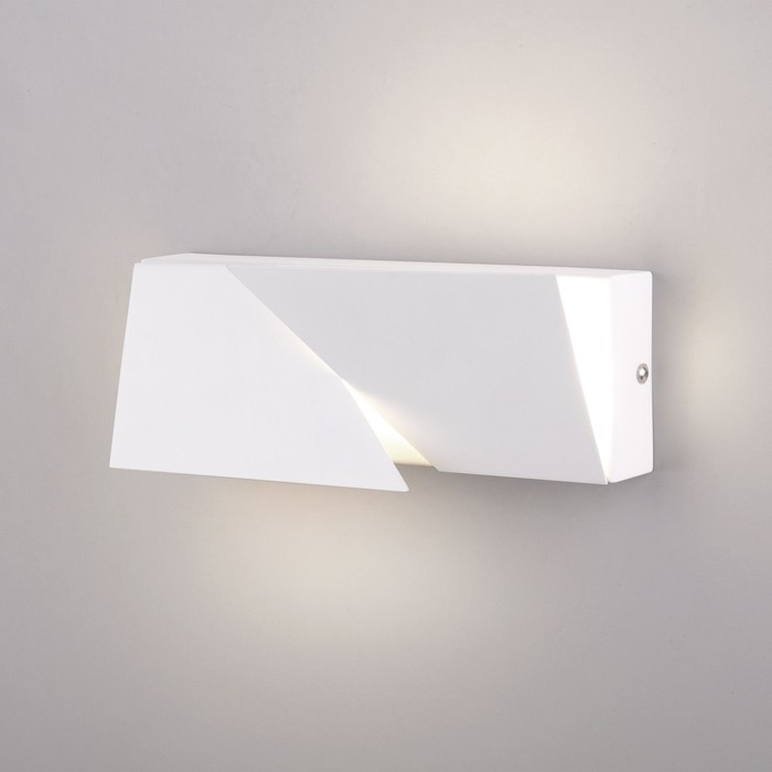 40106/LED белый