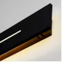 MRL LED 1117 черный
