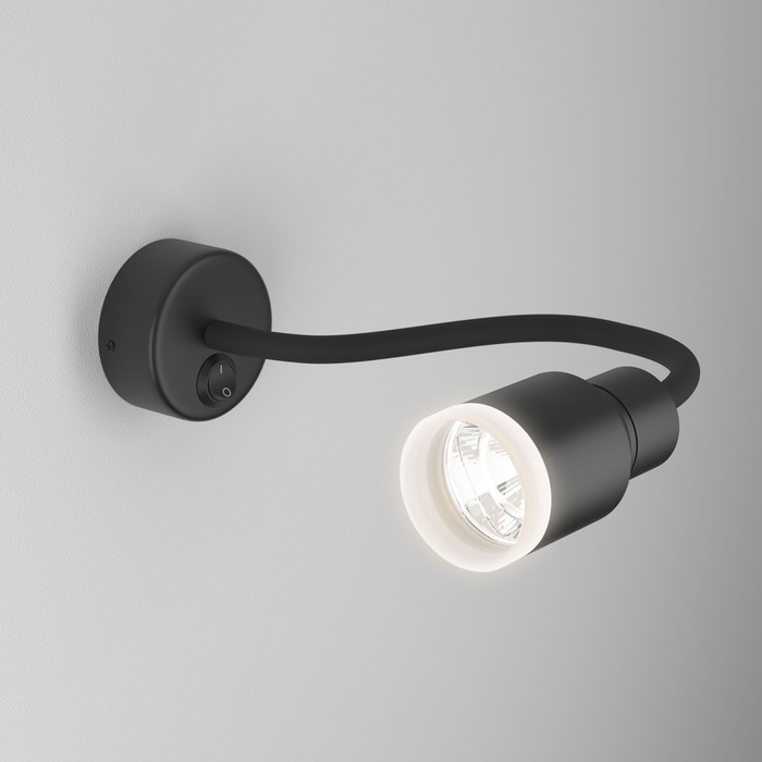 MRL LED 1015 черный