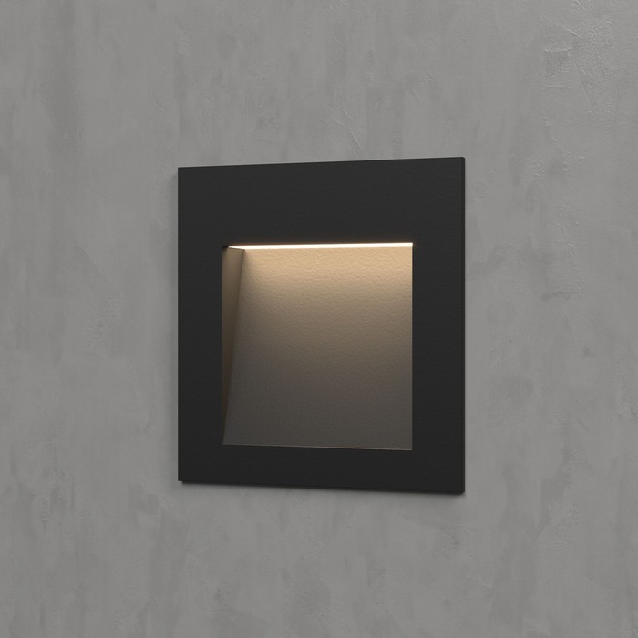 MRL LED 1103 чёрный