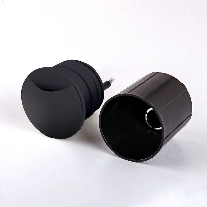 MRL LED 1104 чёрный