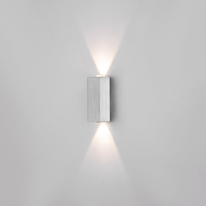 40110/LED сталь