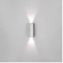 40110/LED сталь