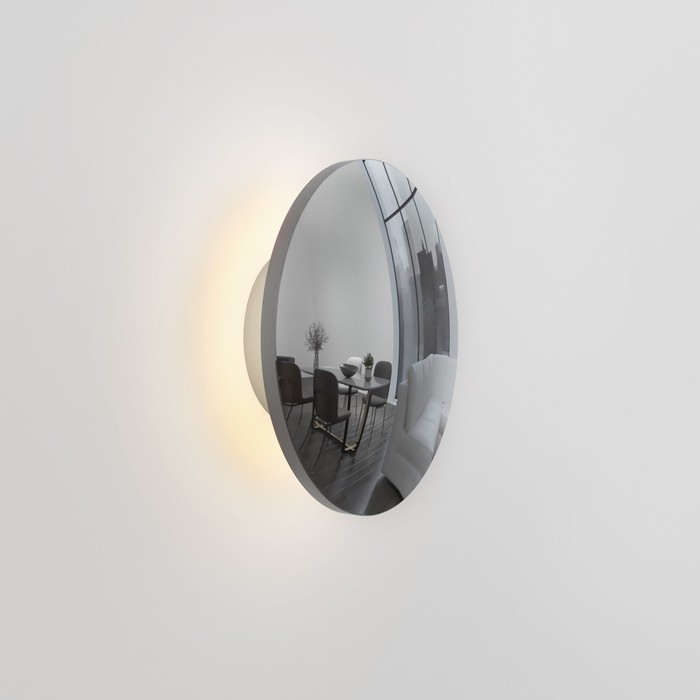 MRL LED 1126 черный жемчуг