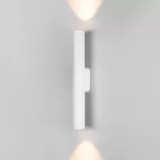 40123/LED белый