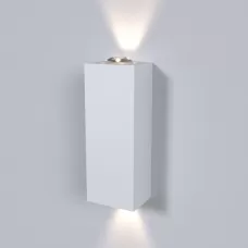 40110/LED белый