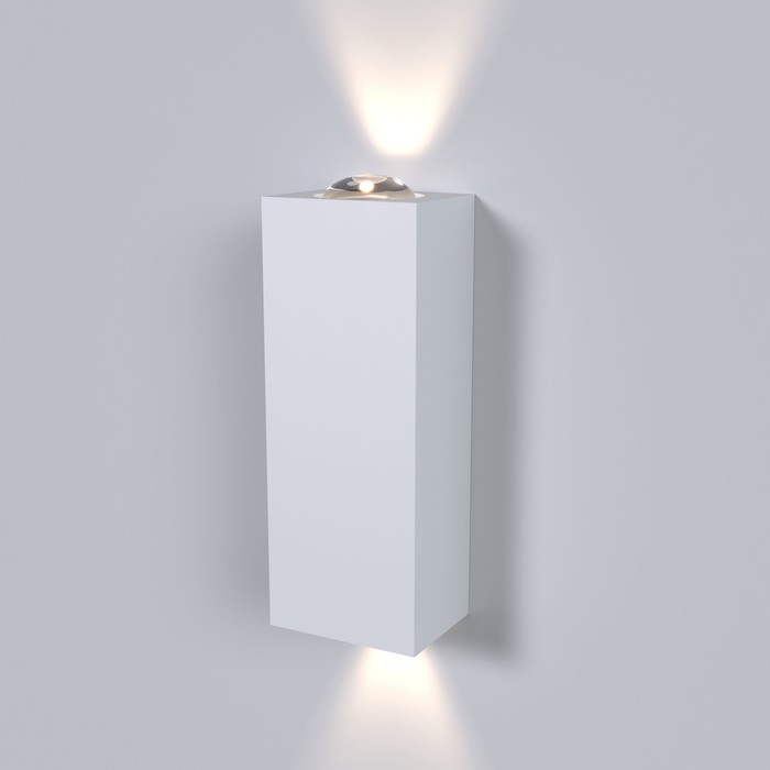 40110/LED белый