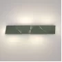 40116/LED темно-серый