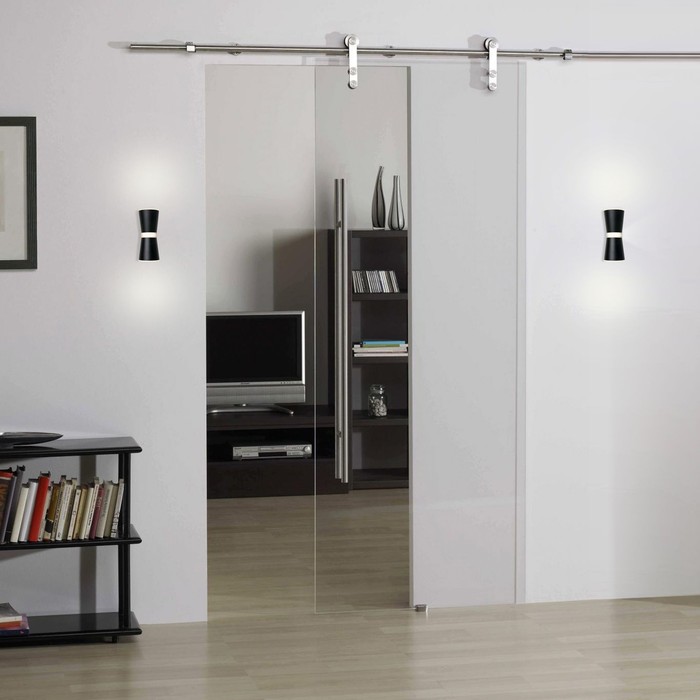 MRL LED 1003 черный