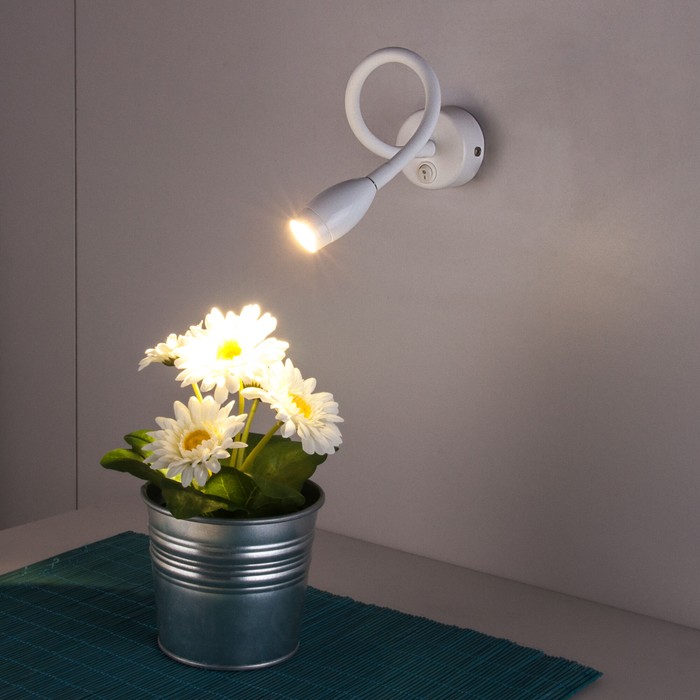 MRL LED 1116 белый