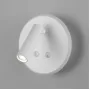 MRL LED 1014 белый