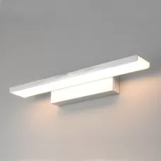 MRL LED 16W 1009 IP20 серебристый