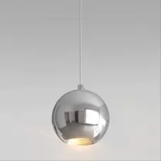 50215/1 LED хром