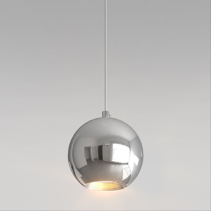 50215/1 LED хром