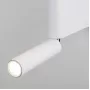 40111/LED  белый