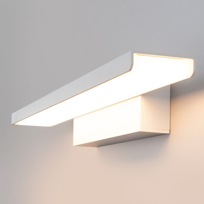 MRL LED 16W 1009 IP20 белый
