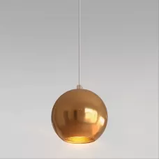 50215/1 LED бронза