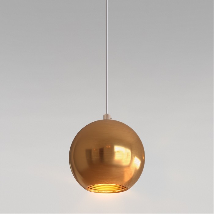 50215/1 LED бронза