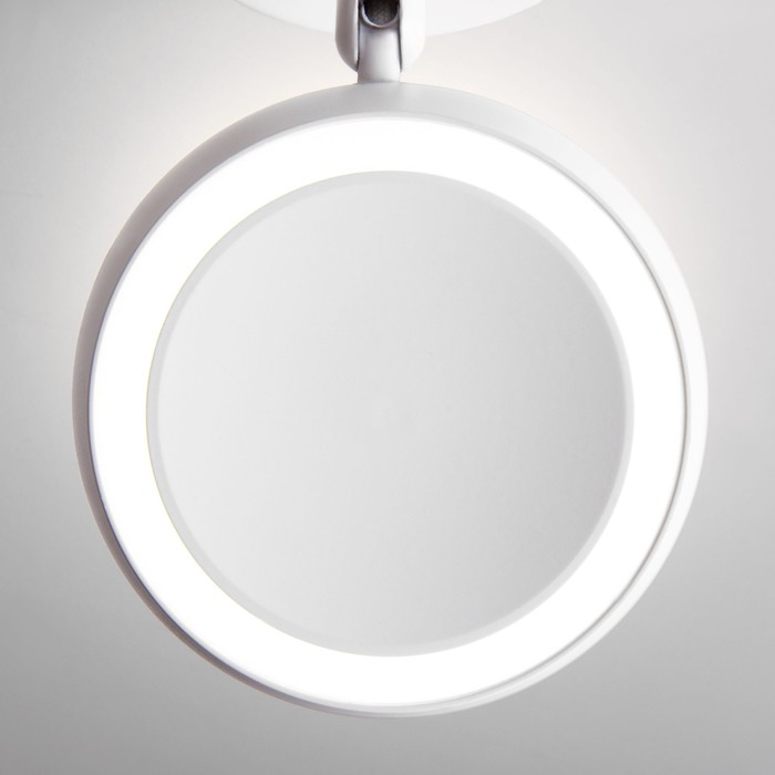 MRL LED 1018 белый