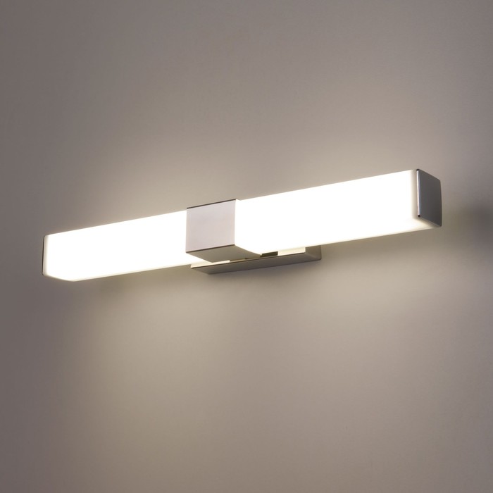 MRL LED 1008 хром