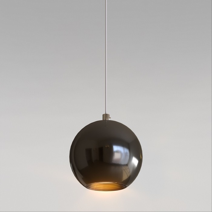 50215/1 LED черный жемчуг