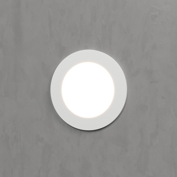 MRL LED 1108 белый