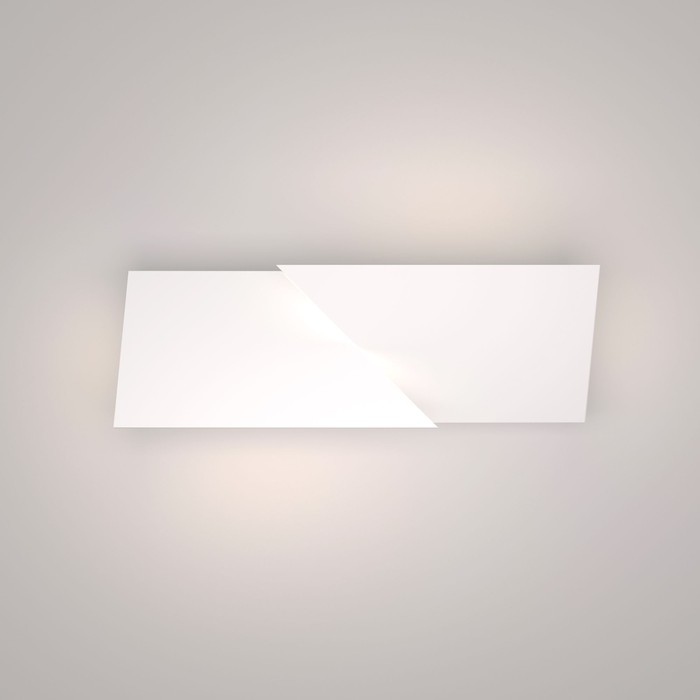 40106/LED белый