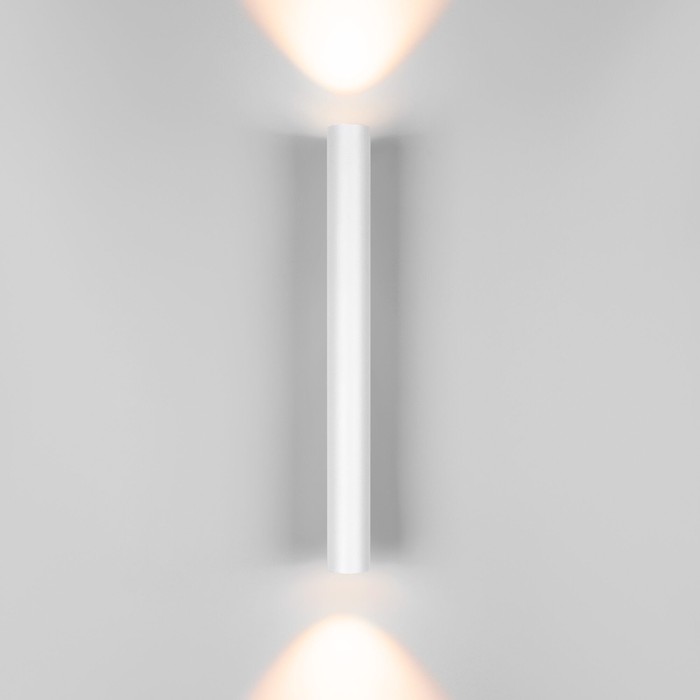40124/LED белый