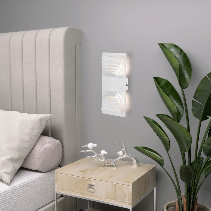 MRL LED 1025 белый