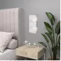 MRL LED 1025 белый