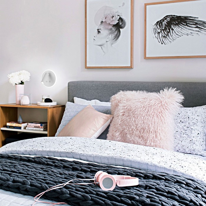 MRL LED 1014 белый