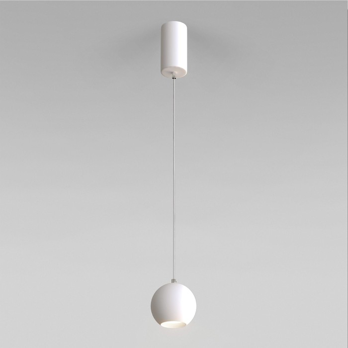 50215/1 LED белый