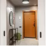 MRL LED 16W 1009 IP20 серебристый