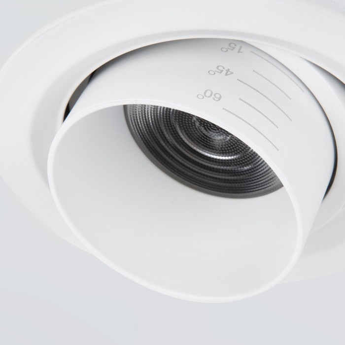 9920 LED 15W 4200K белый