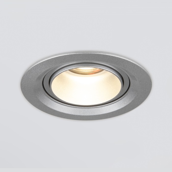 9920 LED 15W 4200K серебро