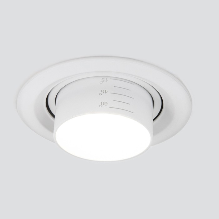 9920 LED 15W 4200K белый