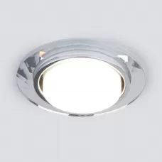 1061 GX53 CL прозрачный