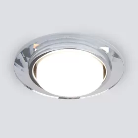 1061 GX53 CL прозрачный